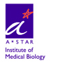 logo Institute of Medical Biology Singapore