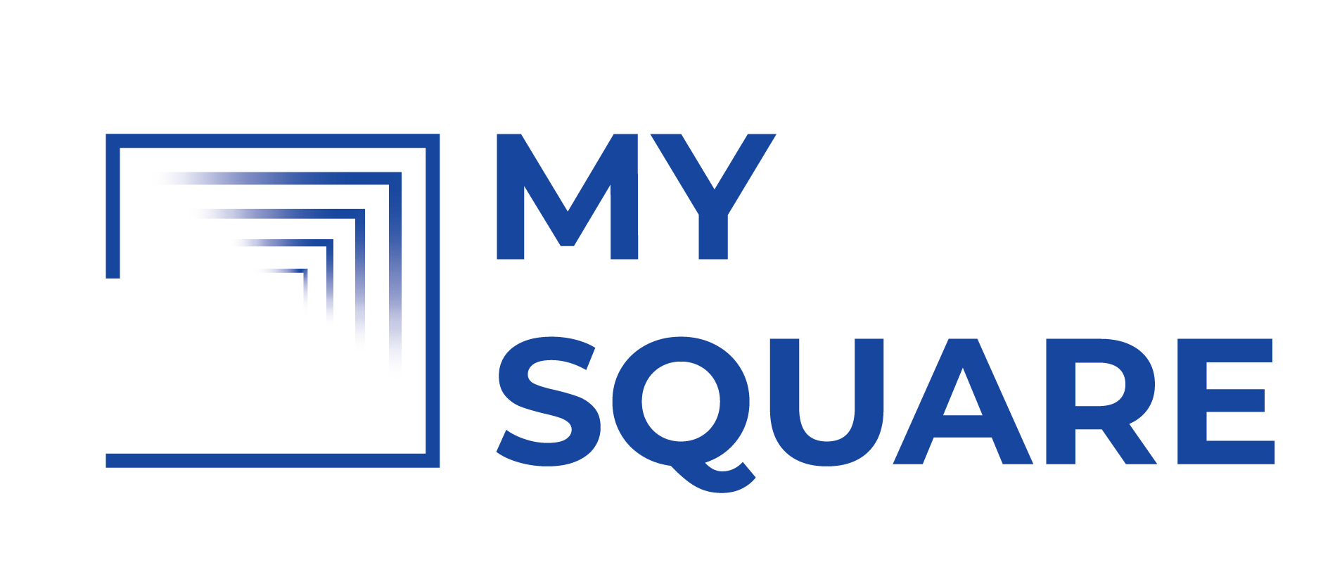 2024 Logo MySquare blue horizontal