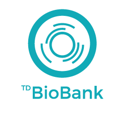 Logo TDBioBank