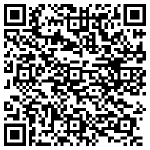 QR code d'inscription