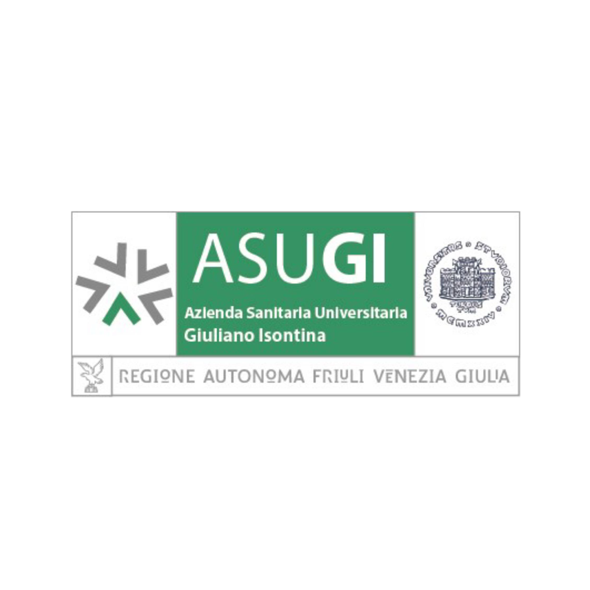 ASUGI - TRIESTE 