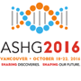 carre ASHG 2016