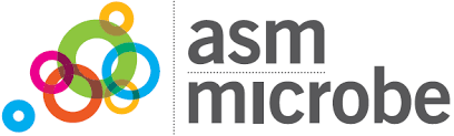 201906 ASM Microbe logo