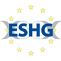 Logo ESHG