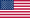 Flag USA 30x18