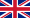 Flag uk 30x18