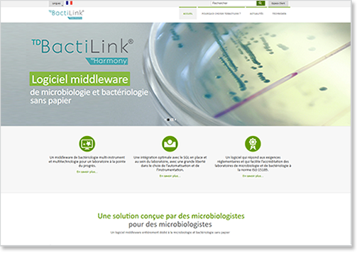 TDBactiLink website 510x360