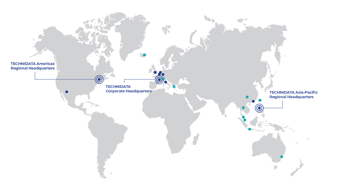 mapmonde distributors