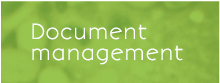 Document management module