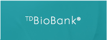 Biobanking management information system
