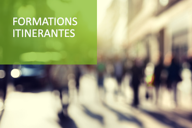 Contactez-nous pour connaitre les prochaines dates
