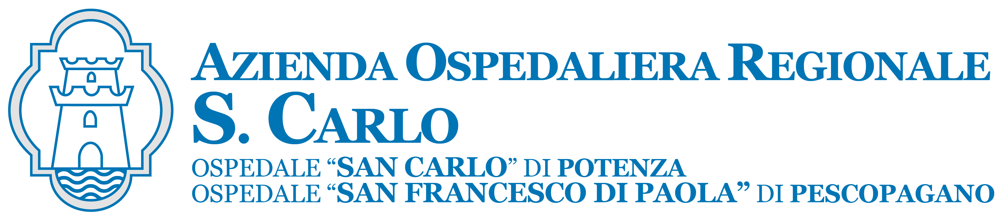 OSPEDALE IDI SAN CARLO - ROMA 