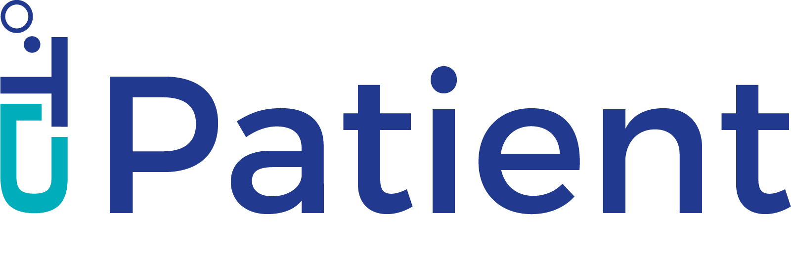 Logo TDPatient