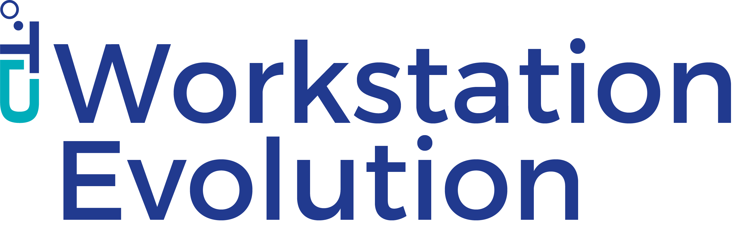 Logo TDWorkstation Evolution