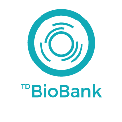 TDBiobank, biobanking information management system