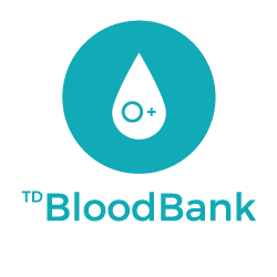 Logo TDBloodBank