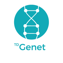 Logo TDGenet
