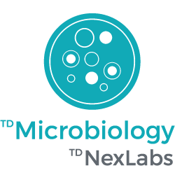 TDNexLabs microbiology, LIS for paperless microbiology